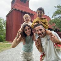 La maison de Júlia i Guillem