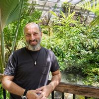 La maison de Ricardo