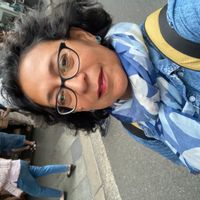 La maison de Ana Maria