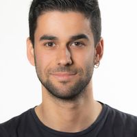 La maison de Jose Antonio