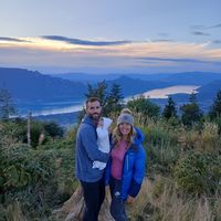 Maison 3 chambres de 120m2 avec jardin et grande terasse en bois dans un quartier calme de Chambéry