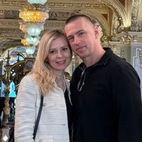 La maison de Tatijana