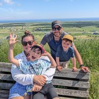 Charmante maison à proximité de la nature et de Montréal
