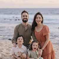 La maison de Mariana