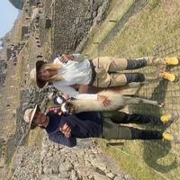 La maison de Anja & Álvaro