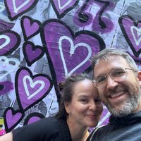 La maison de Bettina & Marco