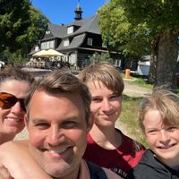 La maison de Nelleke