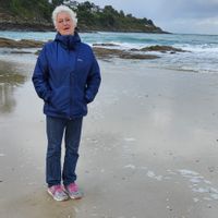 La maison de Blandine