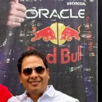 La maison de Fernando