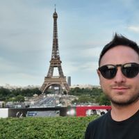 La maison de Jonathan