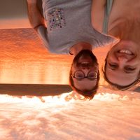 La maison de Clemency