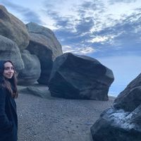 La maison de Antonella