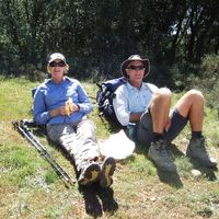 La maison de Jennifer