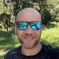 Ton coin à Dénia. Appartement moderne en rez-de-chaussée avec jardin.