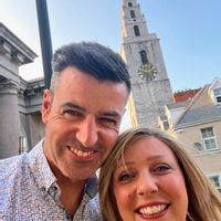 La maison de Jane & Barry