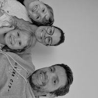 La maison de Léna, Yoann, Maël et Emma