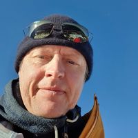 La maison de Michael