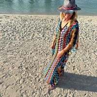 La maison de Patrizia