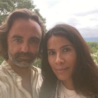 Appartement au coeur du quartier Saint-Germain des Prés à Paris.