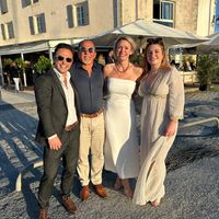 La villa d’Eric et Karine