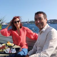 La maison de Antonio