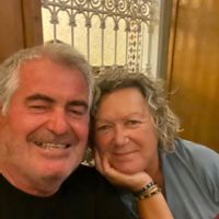 La maison de Patricia maison dans la campagne Lauragaise pouvant accueillir entre 7 et 9 personnes