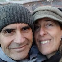 Casa de Catalina i Toni