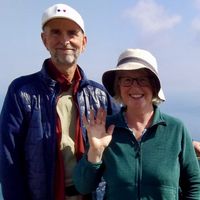 La maison de Lorraine Johnson