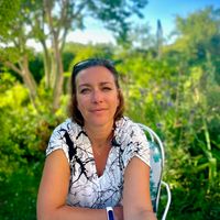 Grande maison en plein centre Alsace