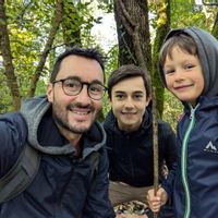 Appartement 2 chambres au cœur des vignes !