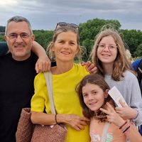 Casa di Sylvain & Sara