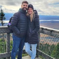 Le petit chalet Suisse