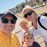 La maison de Gregory