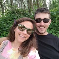 La maison de Elisabeth