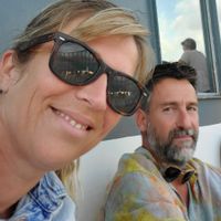 Charmante maison refaite par un architecte à Marseille proche de la mer et des parcs.