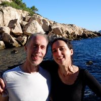 Casa di Isabelle et Nicolas