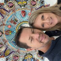 La maison de Wilma & Ralph