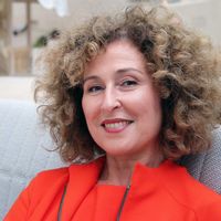 La maison de Nathalie