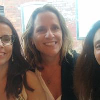 La maison de Carolina