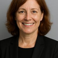 La chambre privée de Nadine