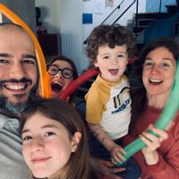 La maison de Camille & Pascal