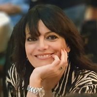 La maison de Antonella