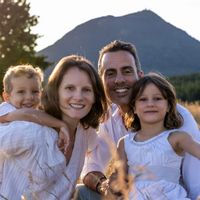 Maison de charme en Polynésie française