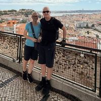 La maison de Neil and Ali