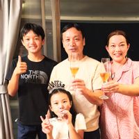 La maison de Takuya&Aki