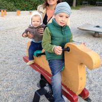 La maison de Kriszta