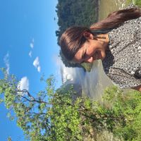 La chambre privée de Carolina