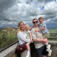 La maison de Julianne