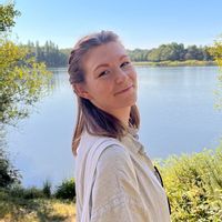 La maison de Amandine