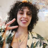 La maison de Natalia